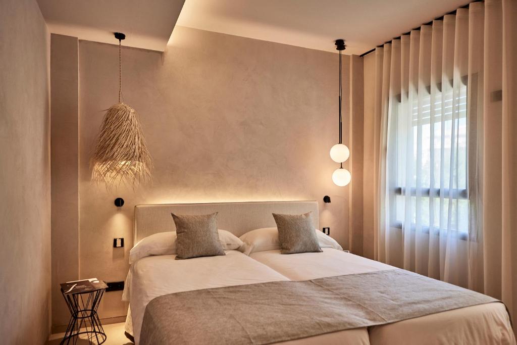 JOE'S GOMILA BOUTIQUE HOTEL Palma, April 2022