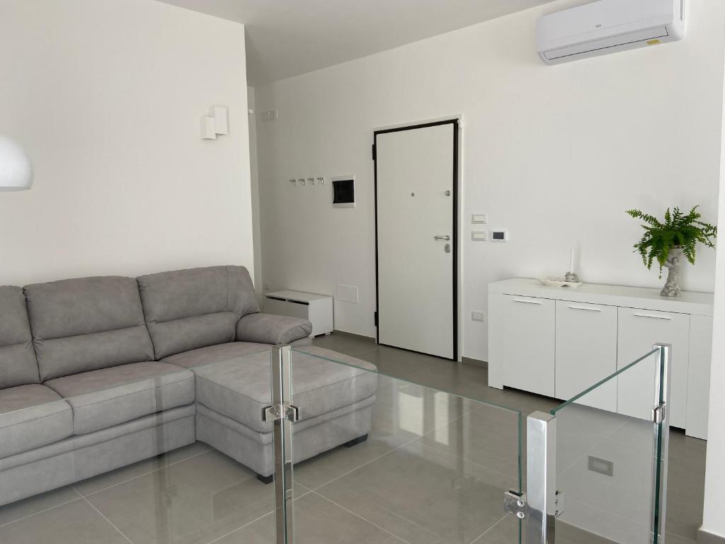 Abate Filippo apartment