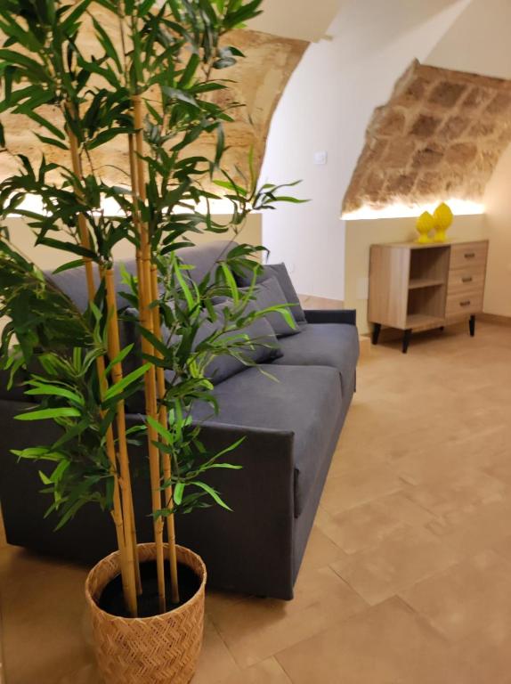 Amunì Holiday Home Noto