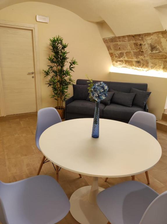 Amunì Holiday Home Noto