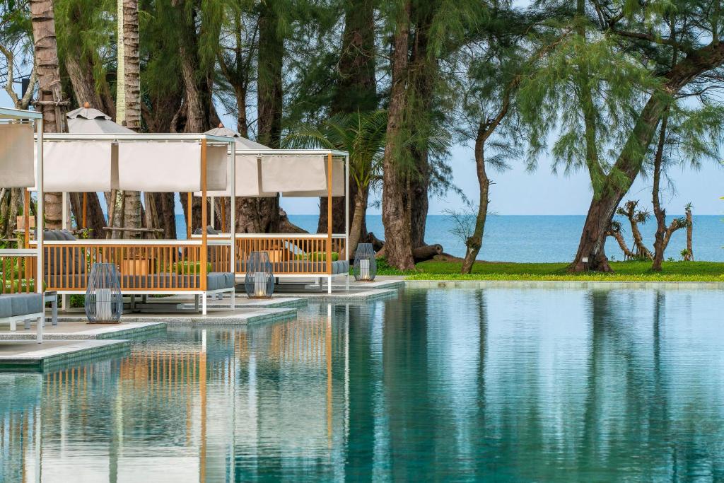 MELIÁ PHUKET MAI KHAO, November 2021