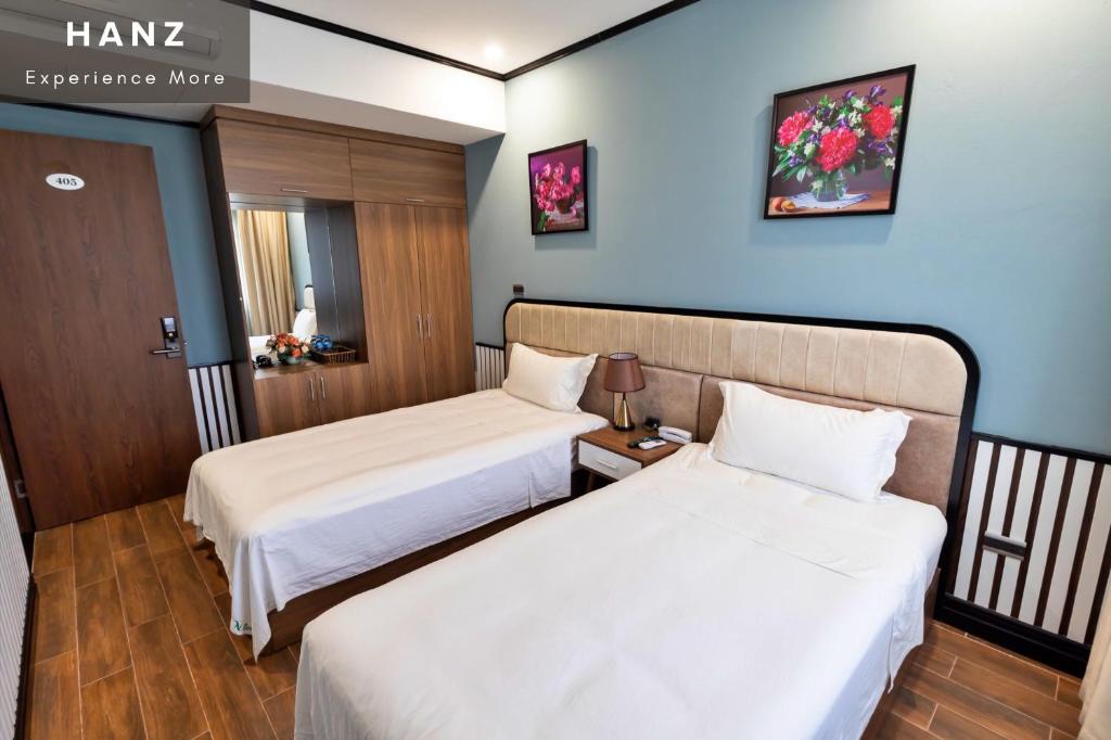 HANZ NIN Boutique Hotel