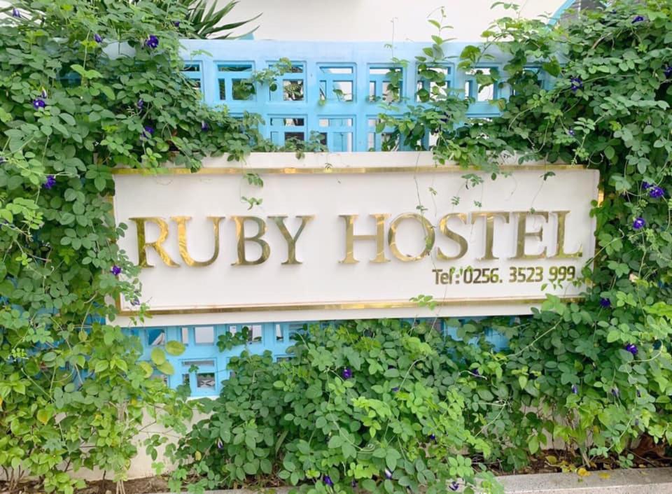 RUBY HOTEL