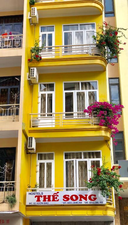 Thế Song Hotel