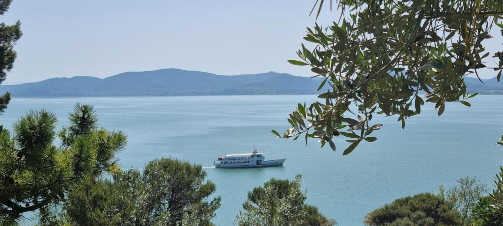 Bellavista la tua romantica vacanza sul Trasimeno