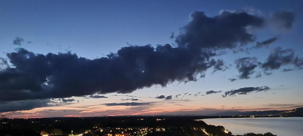 Bellavista la tua romantica vacanza sul Trasimeno