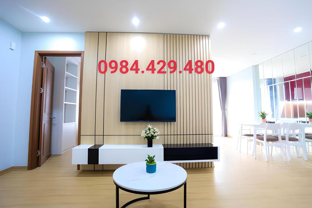 Momor Apartment Ha Long - Sea views