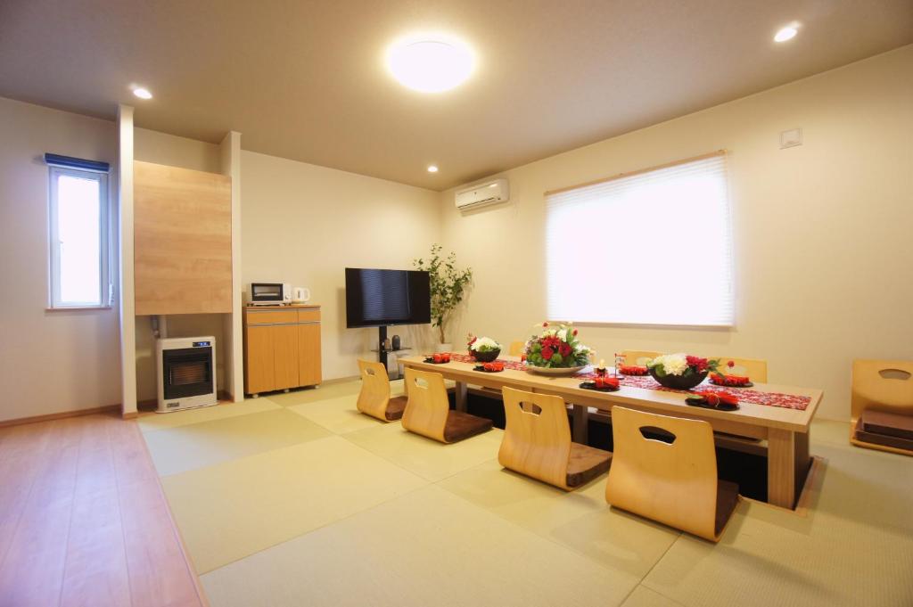 SAKURA Jozankei ZEN thumbnail 4