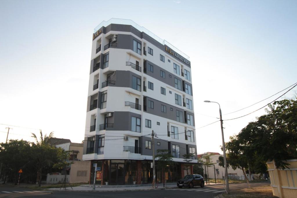 LaLa Apartment