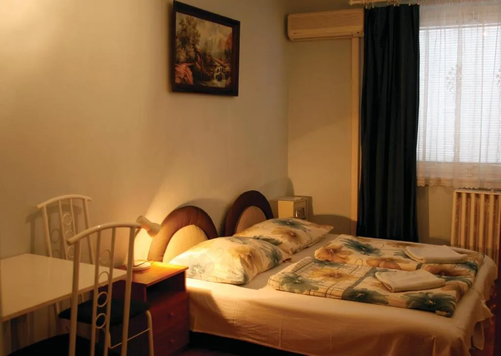 Mary-Ann Non-Stop Apartments, Budapesta, Ungaria