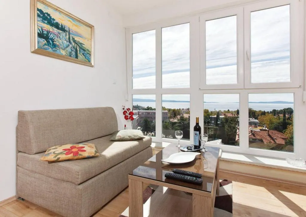 Apartment 28, Split, Croatia