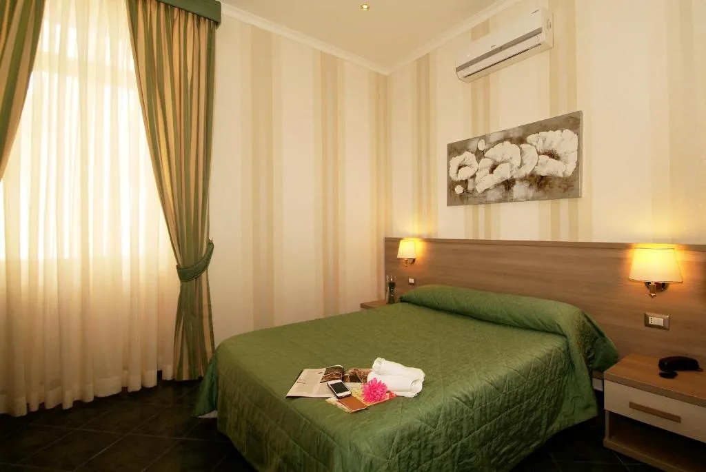 Hotel Argentina, Roma, Italia