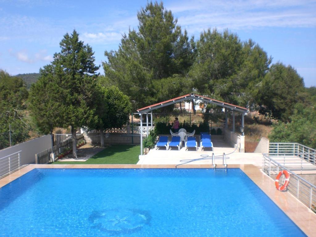 Holiday home S'Hort des Baladres 9