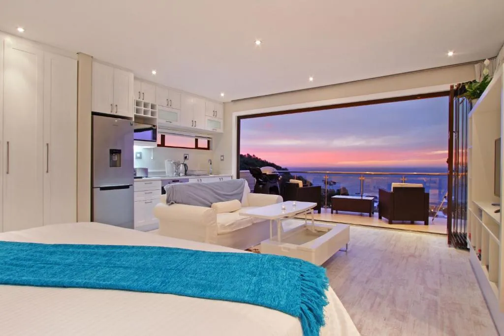 Sea Mount, Cape Town, South Africa