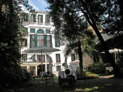 Hotel Palazzo Abadessa, Venice, Italy