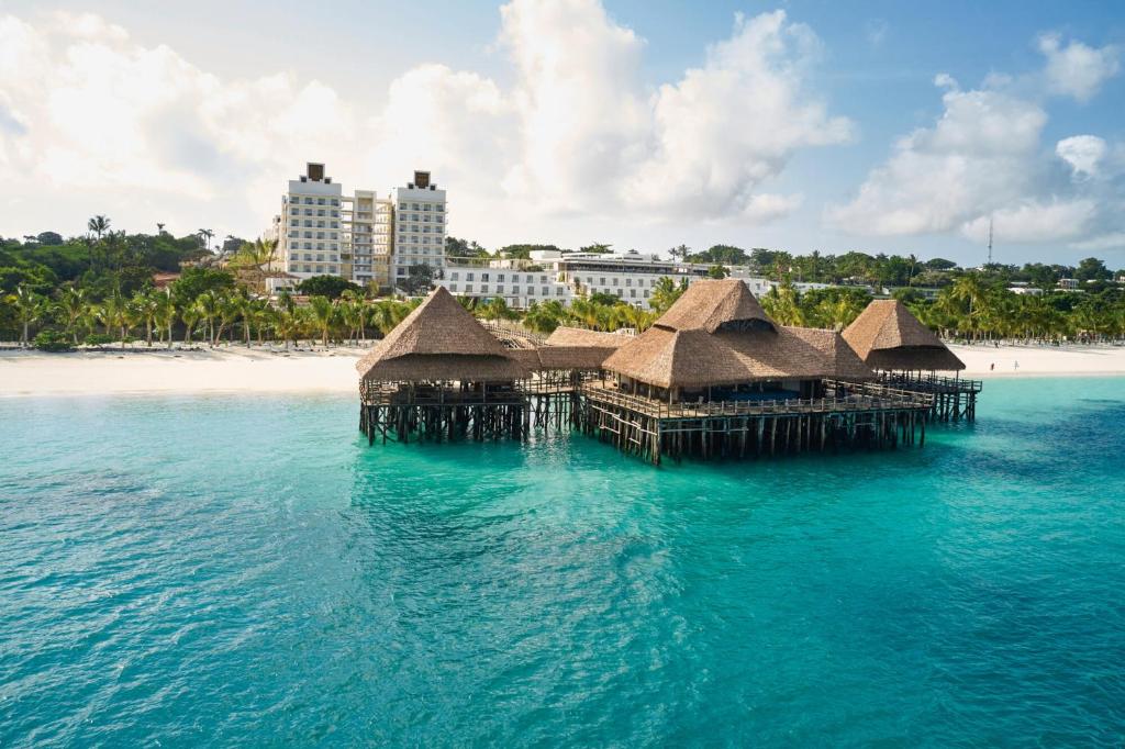 Hotel Riu Jambo Nungwi Sansibar, Juni 2022