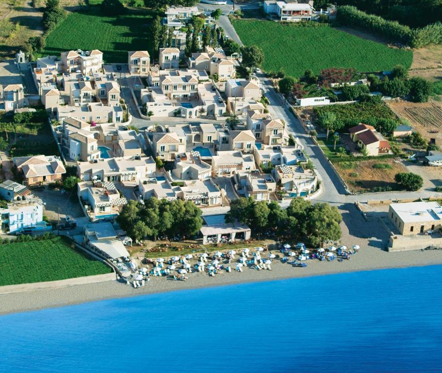 Azure Beach Villas