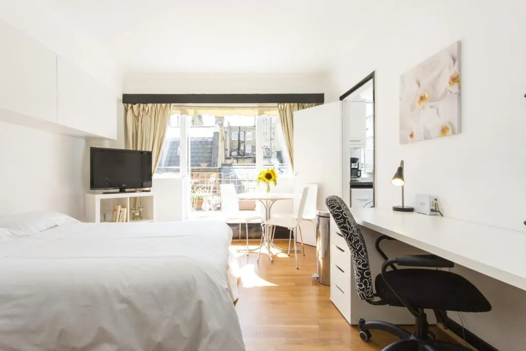 London Dream House - Baker Street Apartment, Londra, Marea Britanie