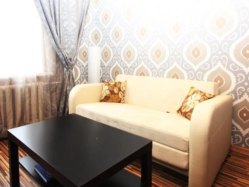ApartLux Tretyakovskaya, Moscova, Rusia