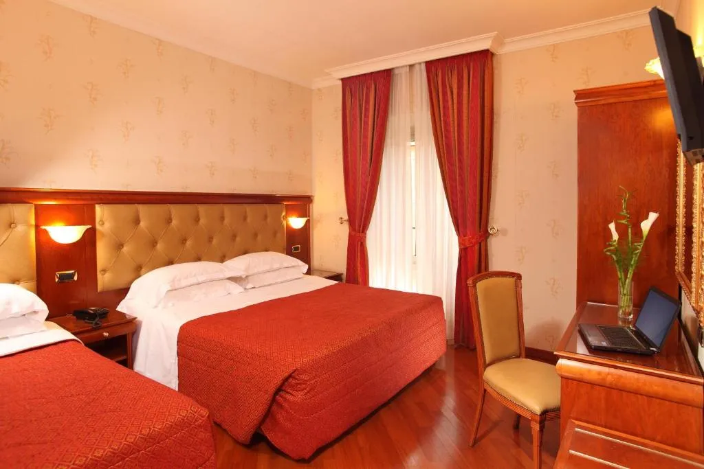 Hotel Serena, Roma, Italia