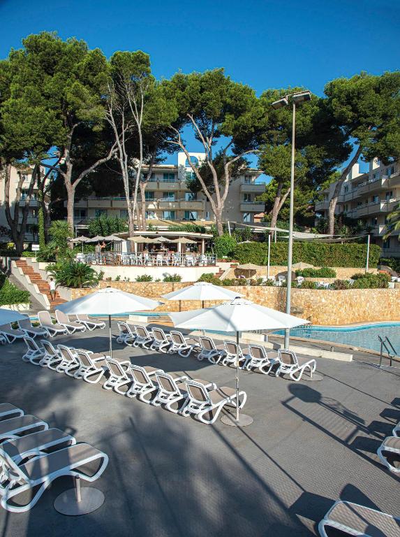 Club Hotel Cala Ratjada