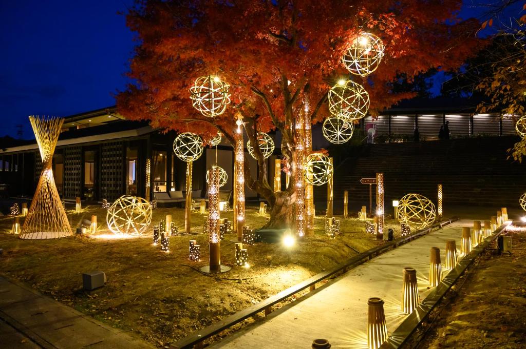 Resort Kumano Club thumbnail 3