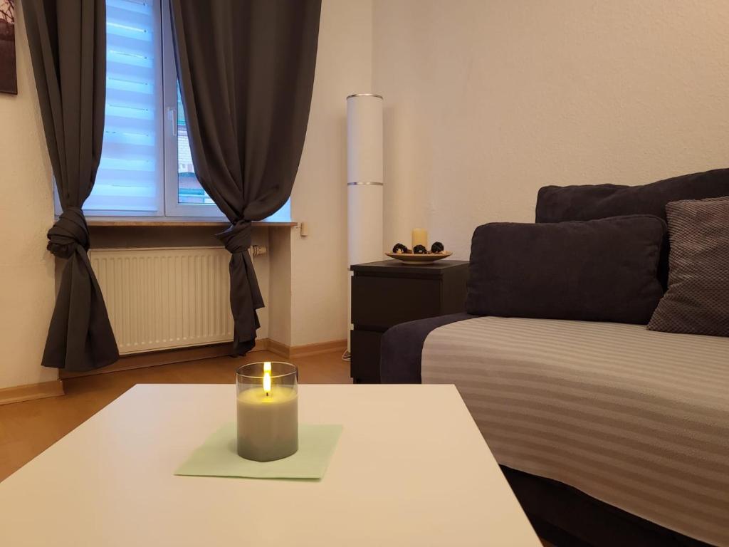 Ferienwohnung Relax Suite Erfurt