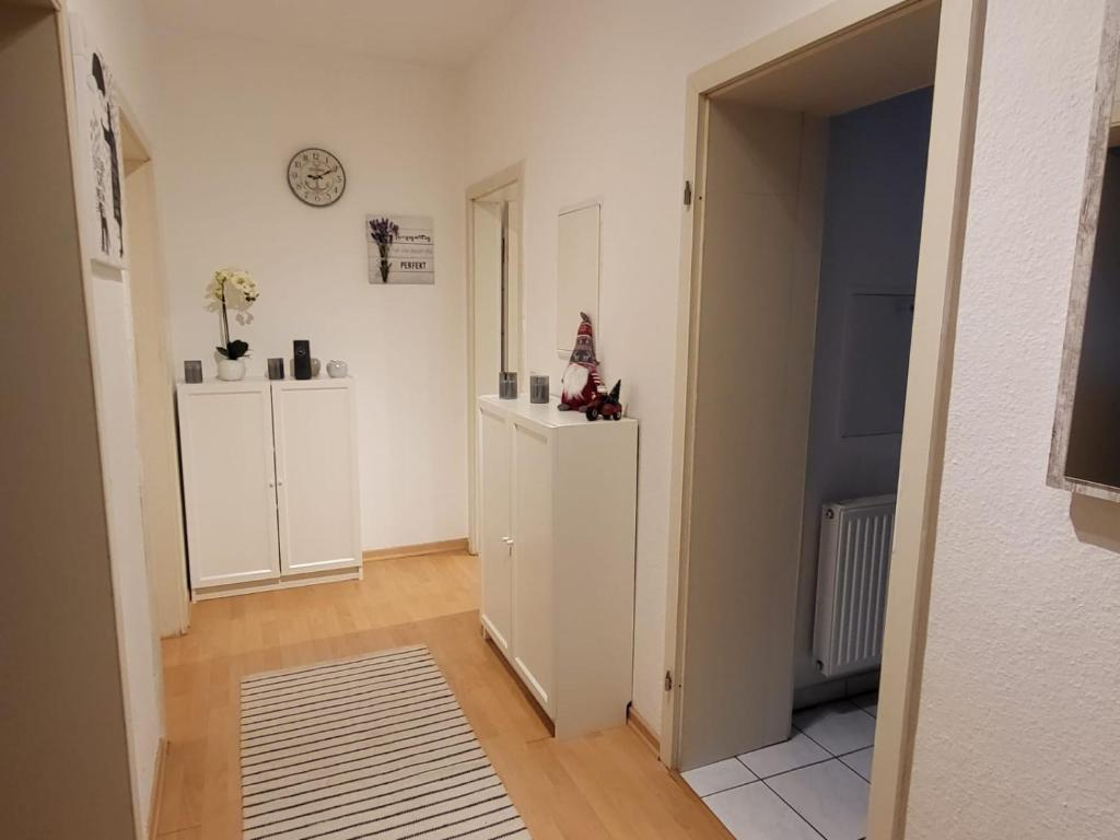 Ferienwohnung Relax Suite Erfurt