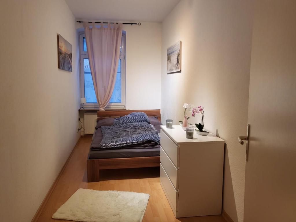 Ferienwohnung Relax Suite Erfurt