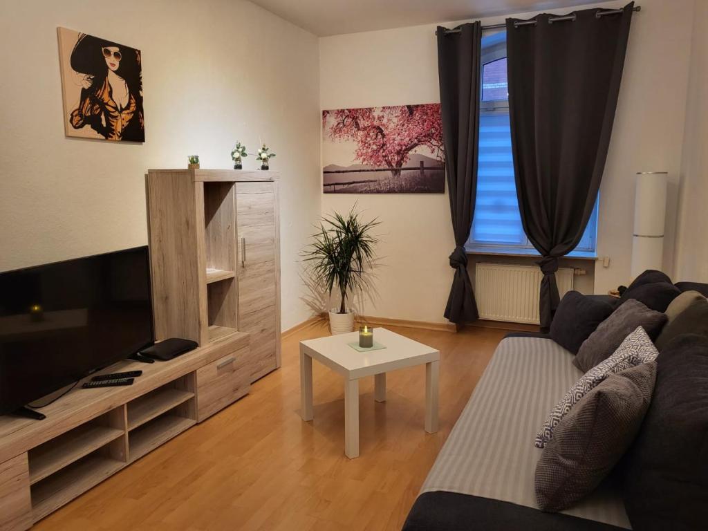 Ferienwohnung Relax Suite Erfurt