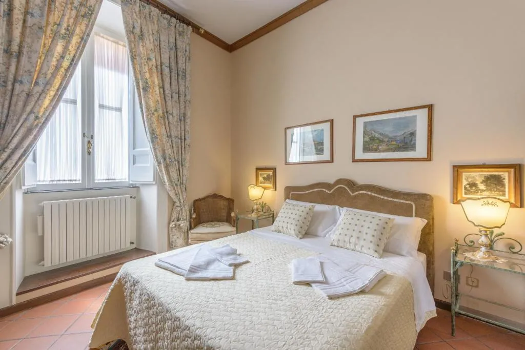 Luxury City Center Apartment, Roma, Italy