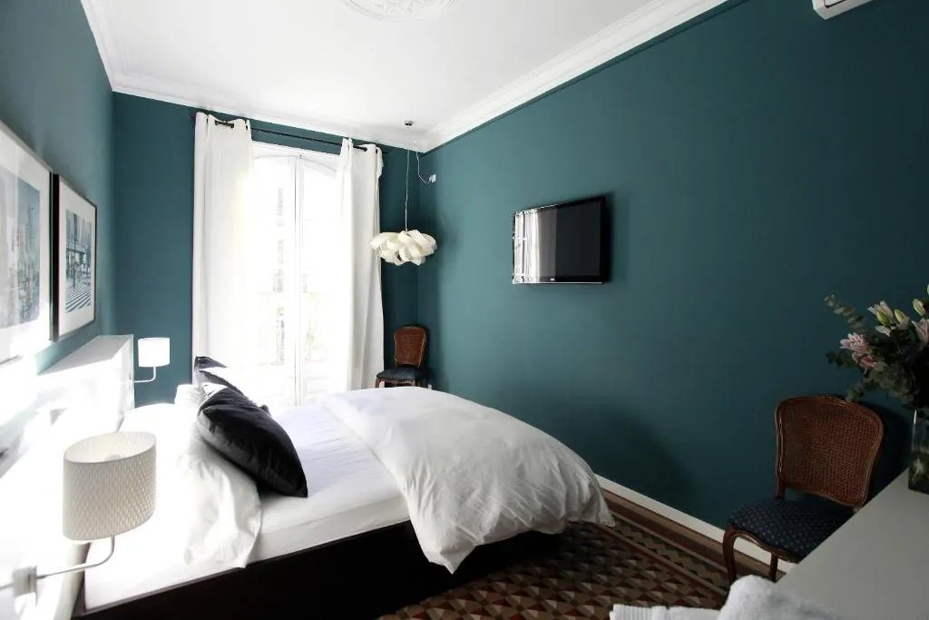 Close to Passeig de Gracia B&B, Barcelona, Spain