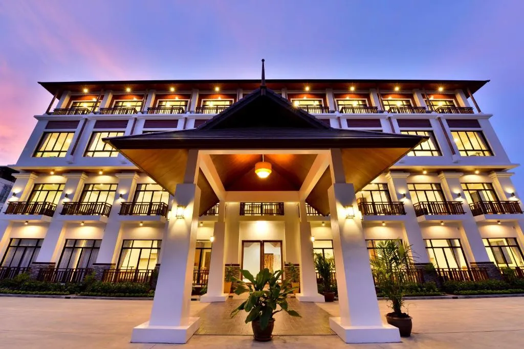 The Choice Residence - Adults Only, Bangkok, Thailand