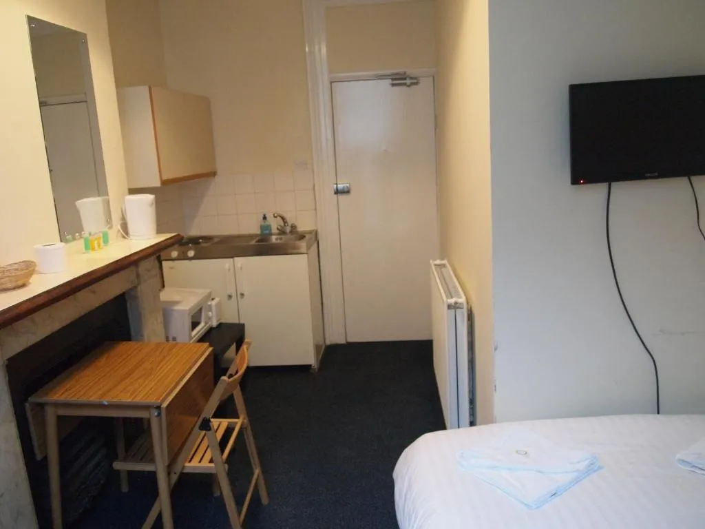 Paddington Flats, London, United Kingdom