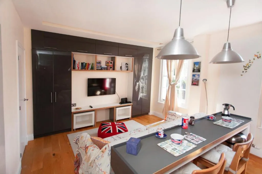ItalianFlat - Camden, Londra, Marea Britanie