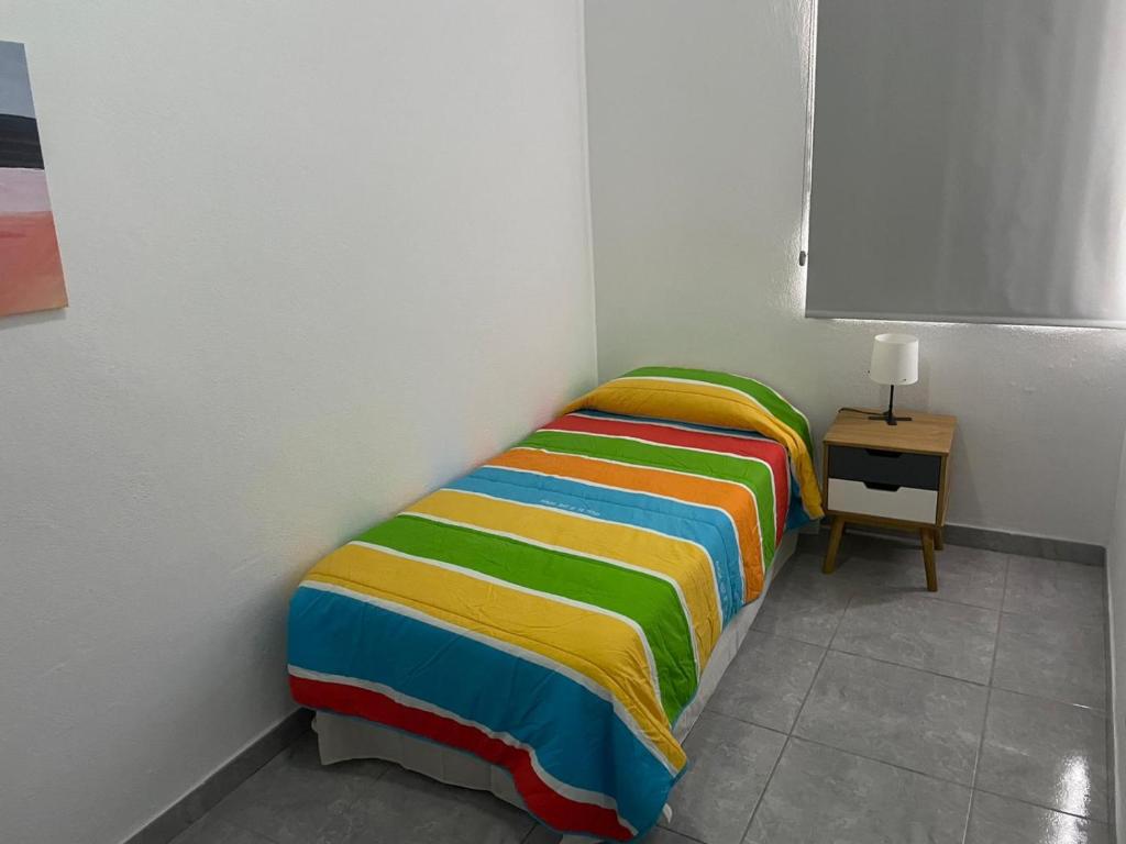 Apartment Ifaya El Médano Center, 3 bedrooms
