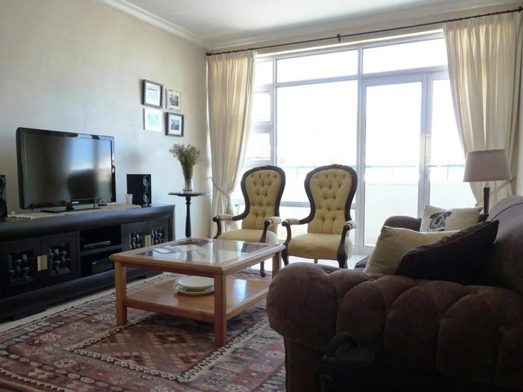 407 Adelphi Centre, Cape Town, Africa de Sud