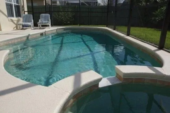 Arrow Creek Villa IC804, Orlando (FL), United States