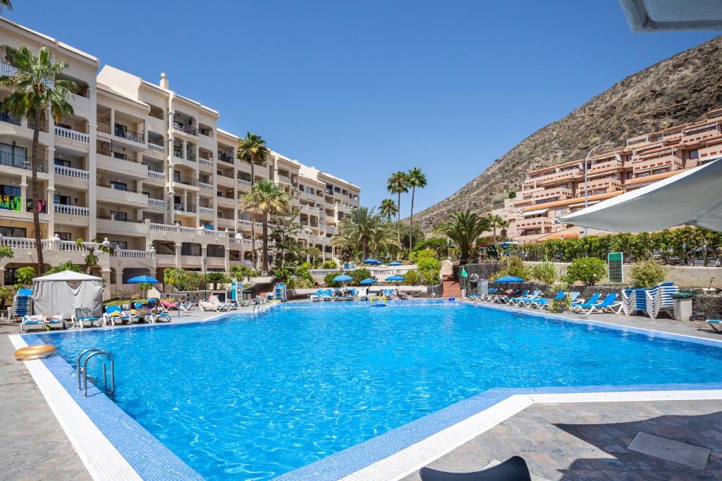 Feel like home Flat Los Cristianos by LoveTenerife