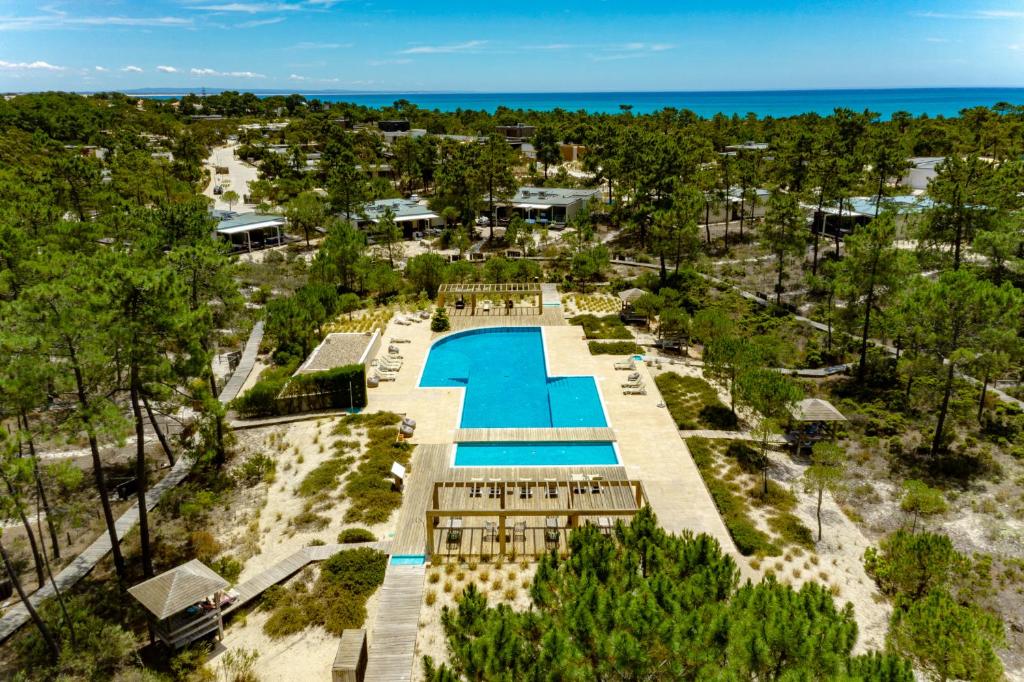hotéis de natureza em portugal com spa