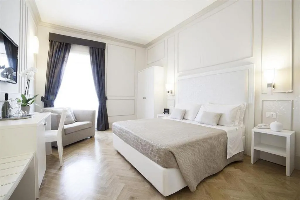Residenza Scipioni Luxury B&B, Roma, Italia