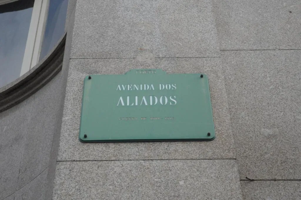 Hotel Paulista, Porto, Portugal