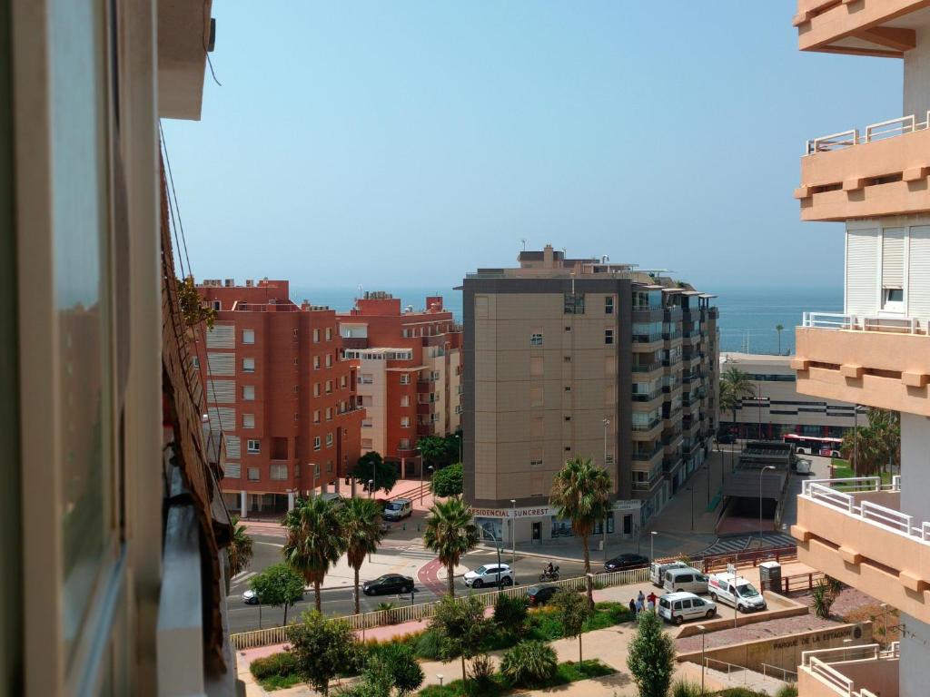 Precioso apartamento en Almería