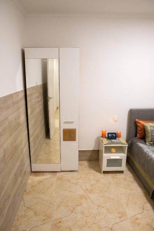 Apartamento del Pla