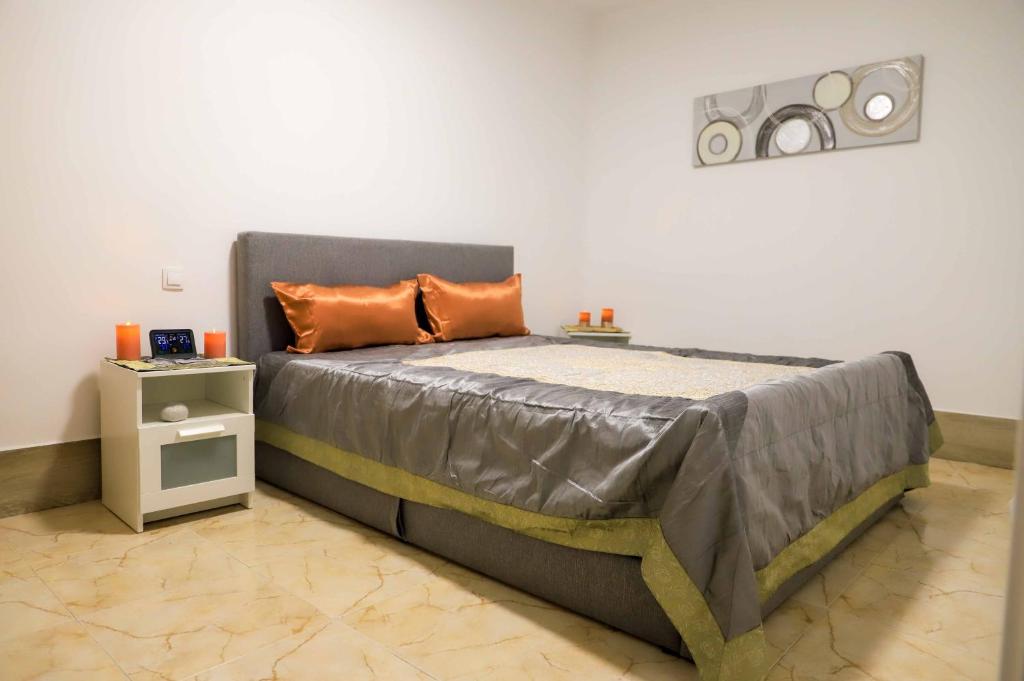 Apartamento del Pla