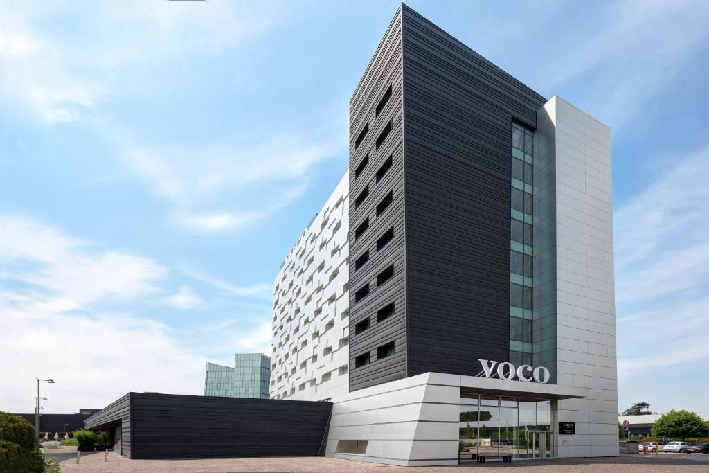 voco Venice Mestre - The Quid, an IHG Hotel