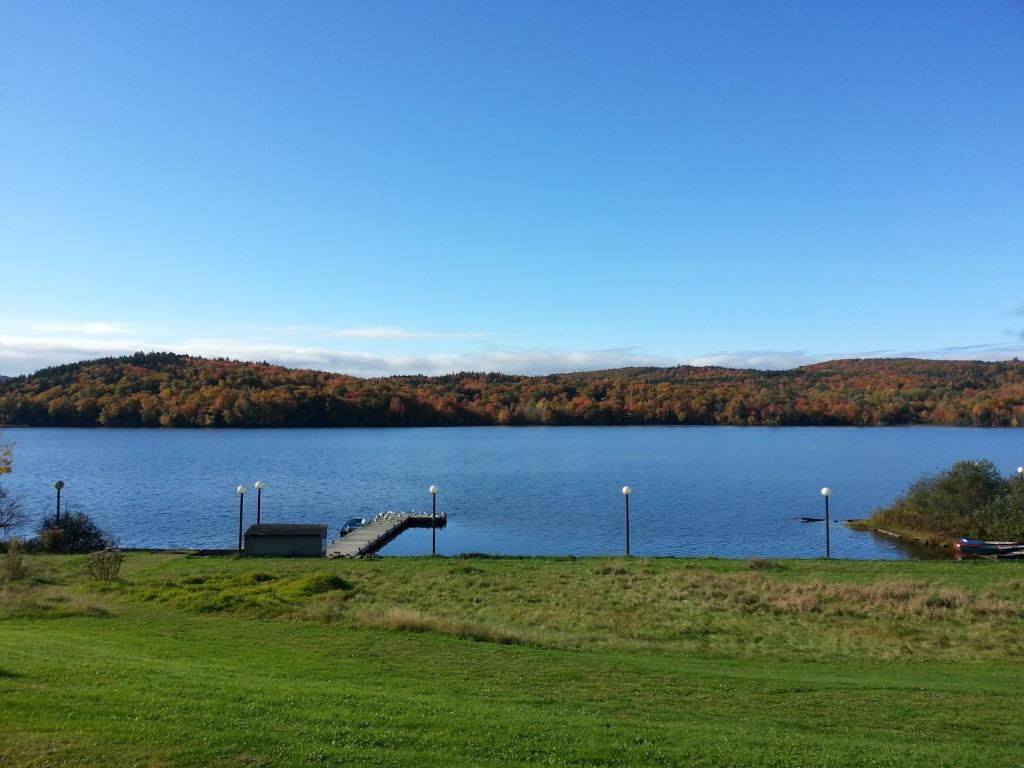 Le Manoir Du Lac DeLage