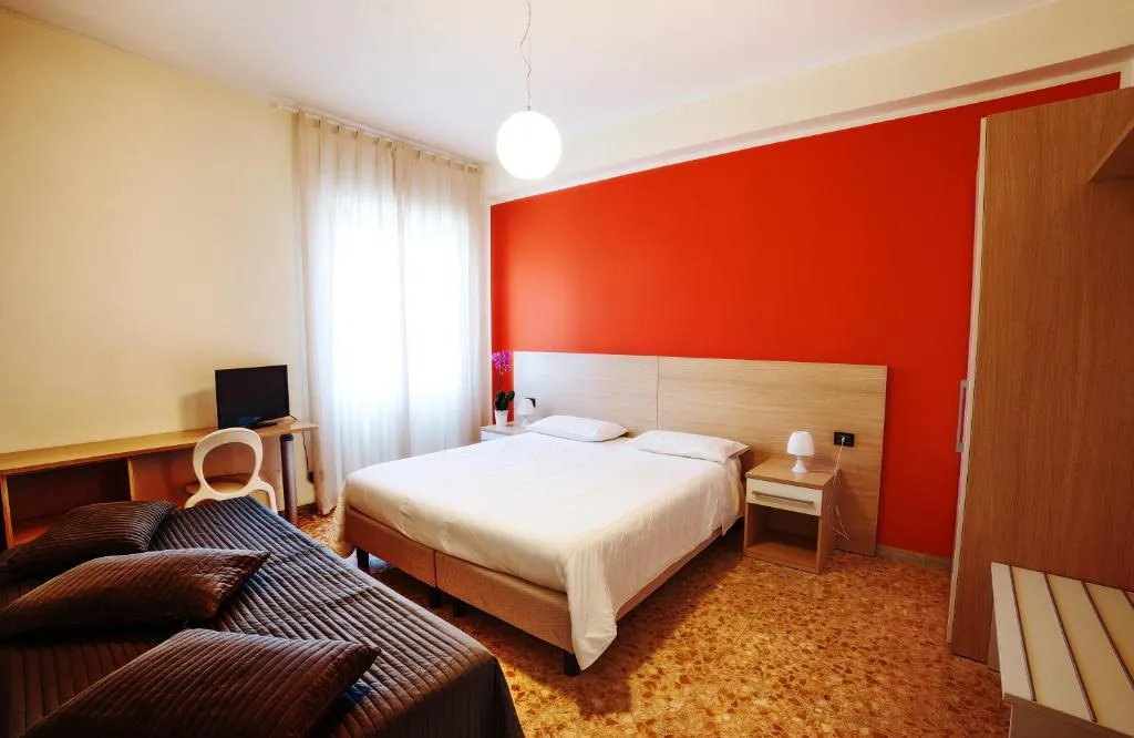 Bed & Breakfast Corso Di Francia, Roma, Italy