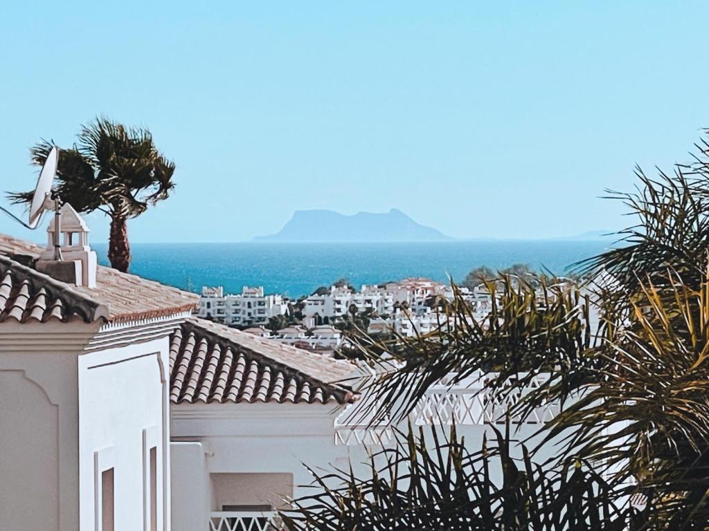 Ocean View Apartment Resina Golf Marbella/Estepona