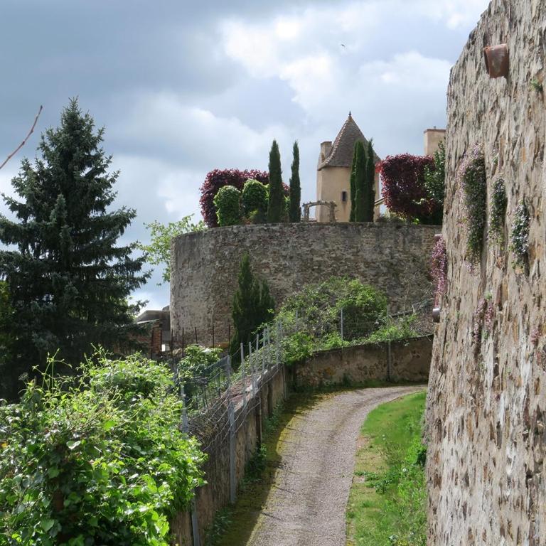 Il était une fois dans La Maison Sévigné